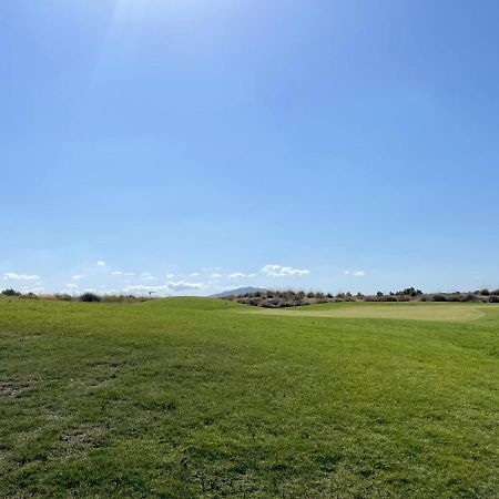 El Condado De Alhama Golf Resort Naranjos 7 House 589 Alhama de Murcia Exterior photo