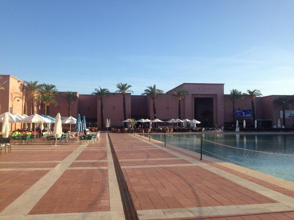 El Condado De Alhama Golf Resort Naranjos 7 House 589 Alhama de Murcia Exterior photo