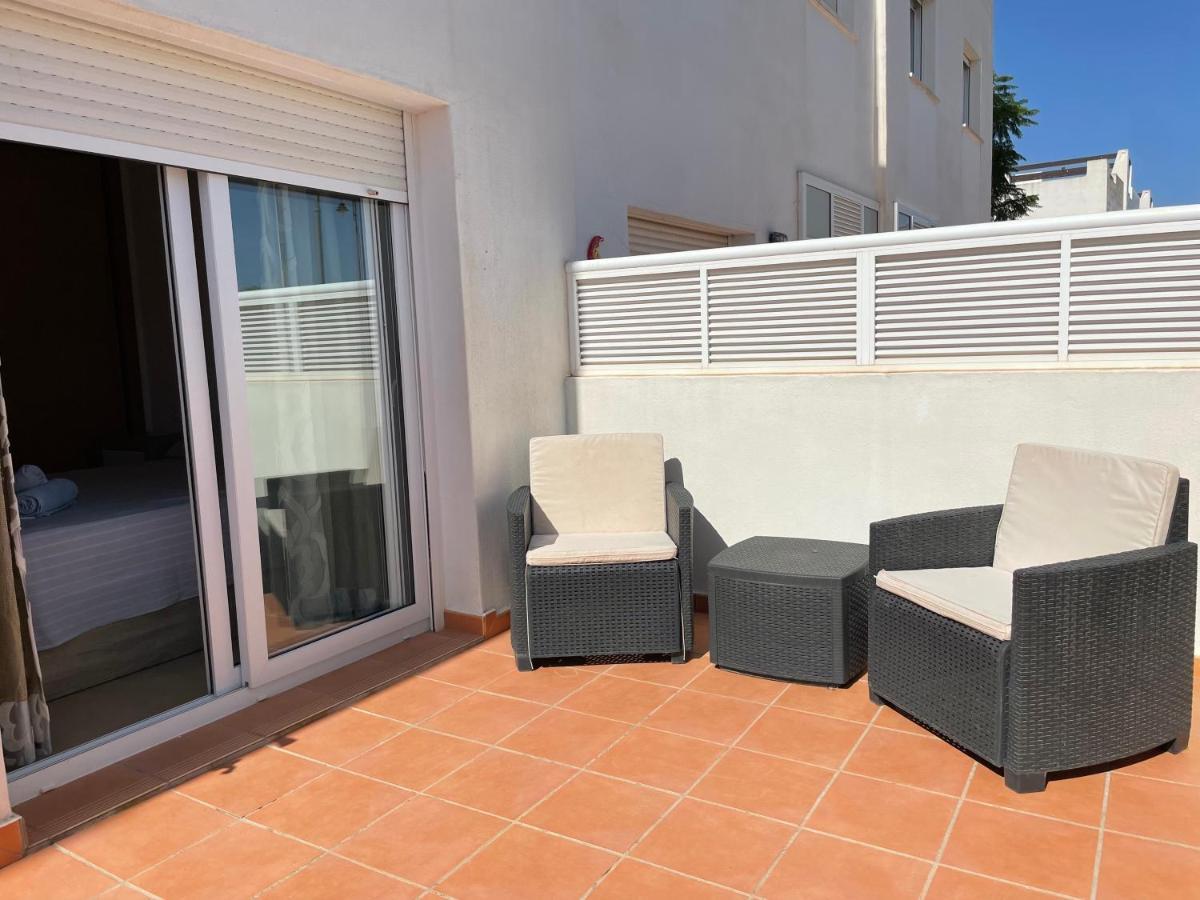 El Condado De Alhama Golf Resort Naranjos 7 House 589 Alhama de Murcia Exterior photo