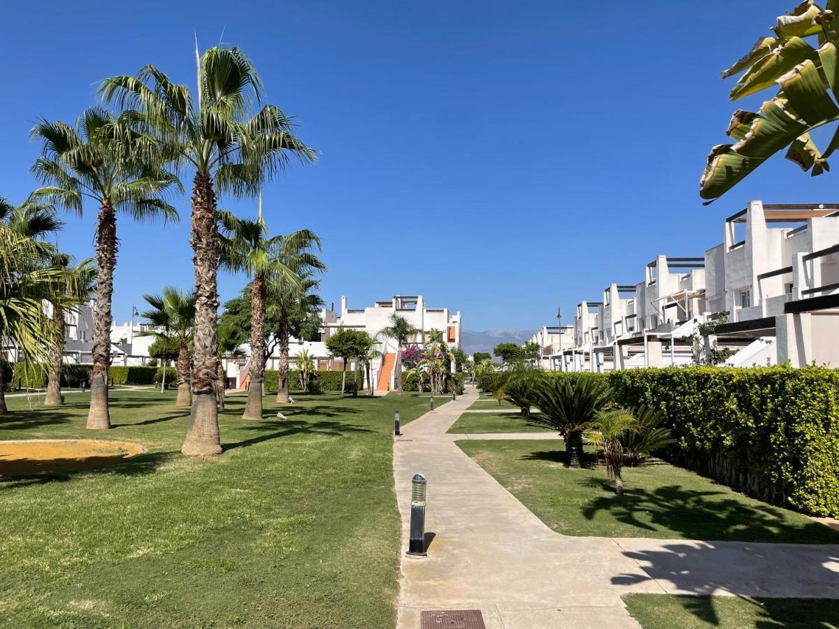 El Condado De Alhama Golf Resort Naranjos 7 House 589 Alhama de Murcia Exterior photo