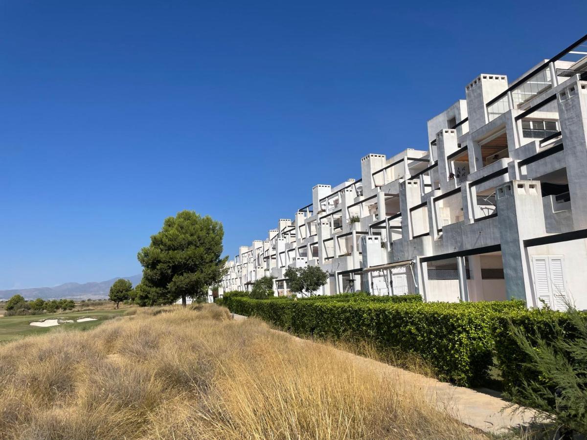 El Condado De Alhama Golf Resort Naranjos 7 House 589 Alhama de Murcia Exterior photo